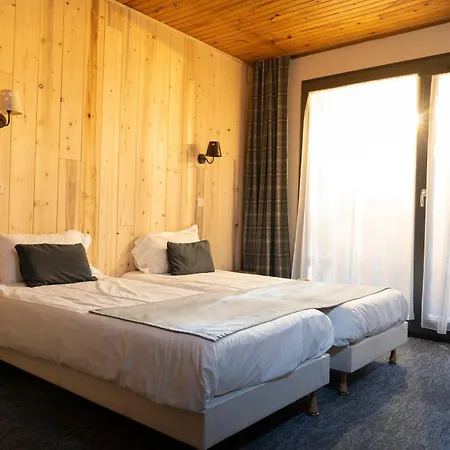 Chamois 3*