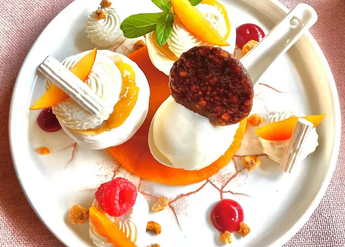 Chamois Les Deux Alpes