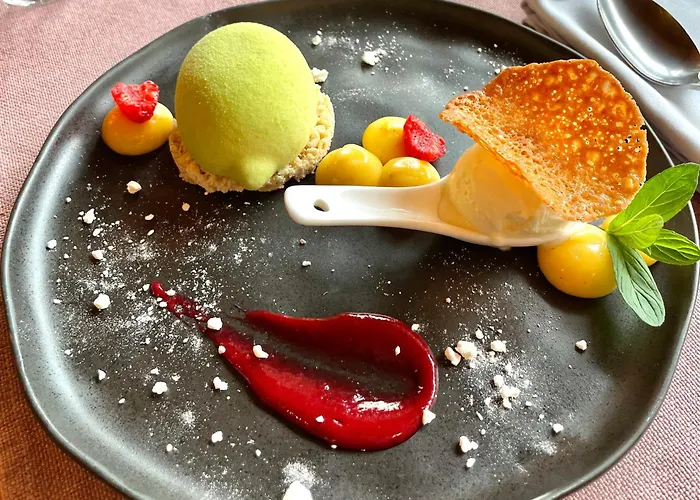 Chamois 3* Les Deux Alpes