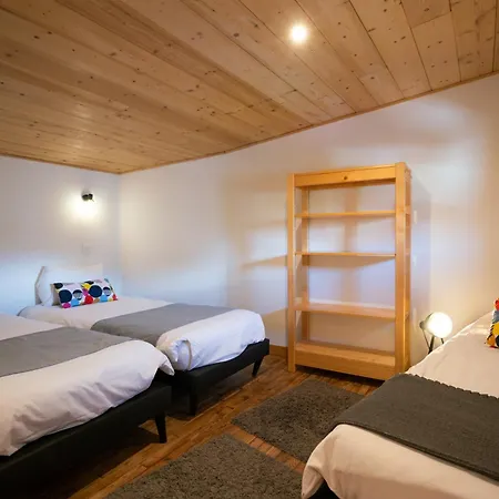 Hotel Chamois Les Deux Alpes