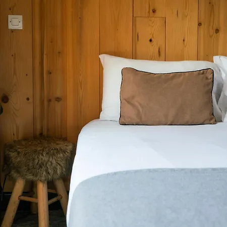 Chamois Les Deux Alpes