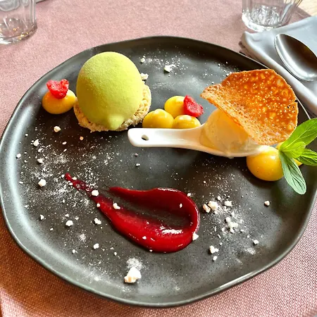 Chamois 3* Les Deux Alpes