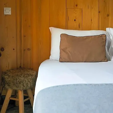 Hotel Chamois