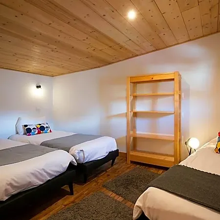 Hotel Chamois Les Deux Alpes