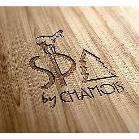 Hotel Chamois Les Deux Alpes