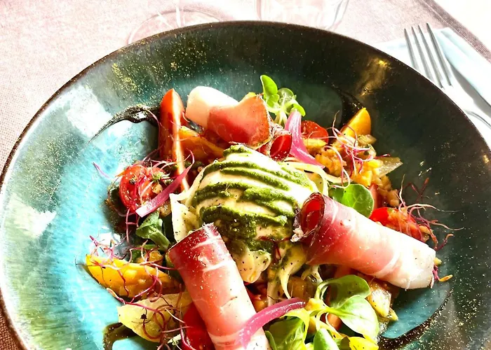 Chamois Szálloda 3*