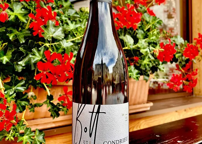 Szálloda Chamois 3*