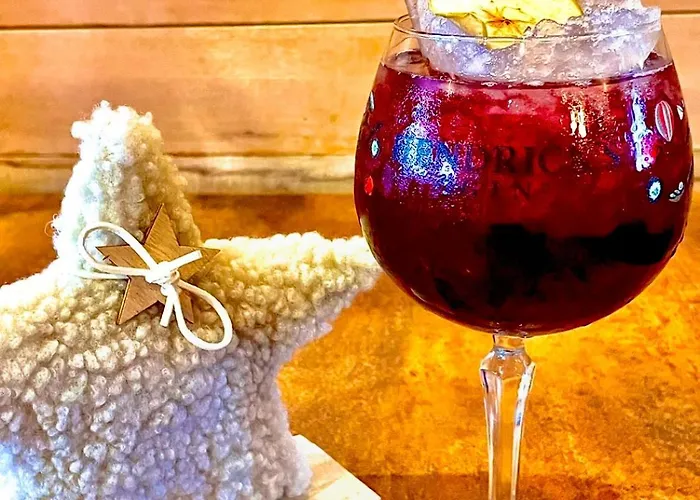 Szálloda Chamois 3*