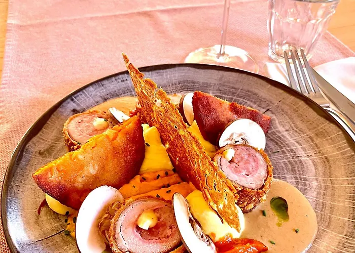 Chamois 3* Les Deux Alpes