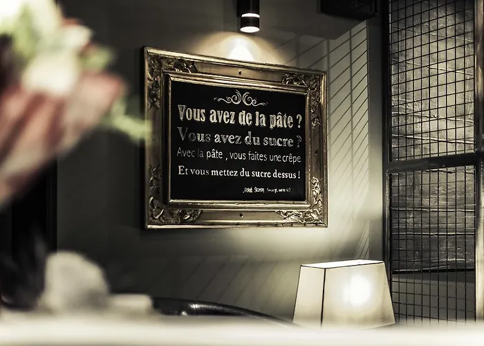 Chamois Szálloda 3*