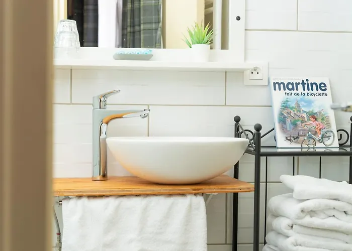 Chamois Szálloda Les Deux Alpes